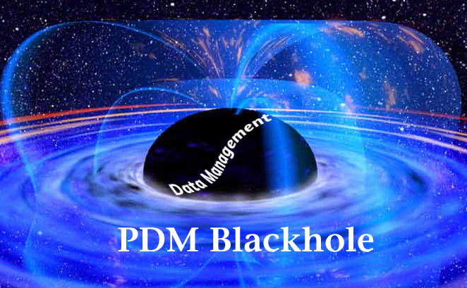 PDM Blackhole