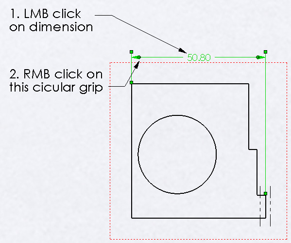 Instructions 1 and 2