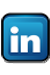 Linkedin logo