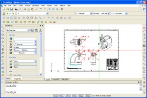 solidworks draftsight review